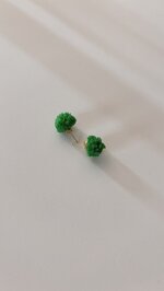 pom-poms-verde-prato