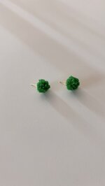 pom-poms-verde-prato