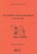 sigmund-freud-gli-scritti-tecnici-di-freud-1914-1953-1990-associazione-freudiana
