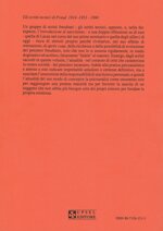 sigmund-freud-gli-scritti-tecnici-di-freud-1914-1953-1990-associazione-freudiana