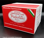 capsule-compatibili-nespresso-x-100-pz-espresso-bar