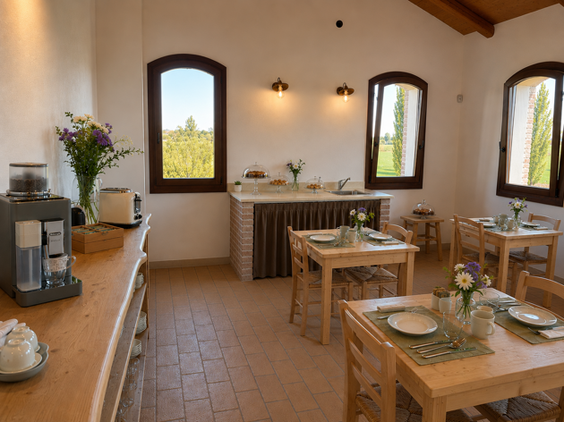 sala colazioni 3