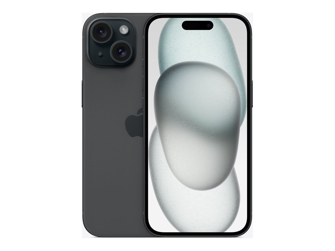 Smartphone Apple Iphone 15 WiFi