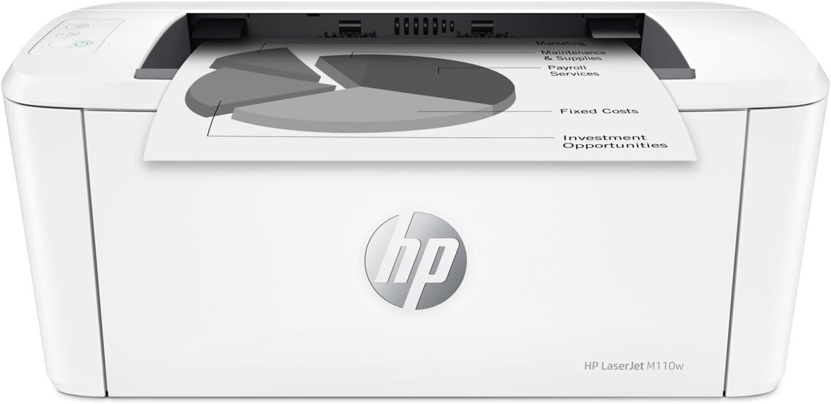 Hp Laserjet