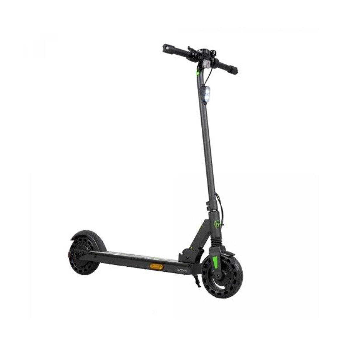 Monopattino leggero elettrico