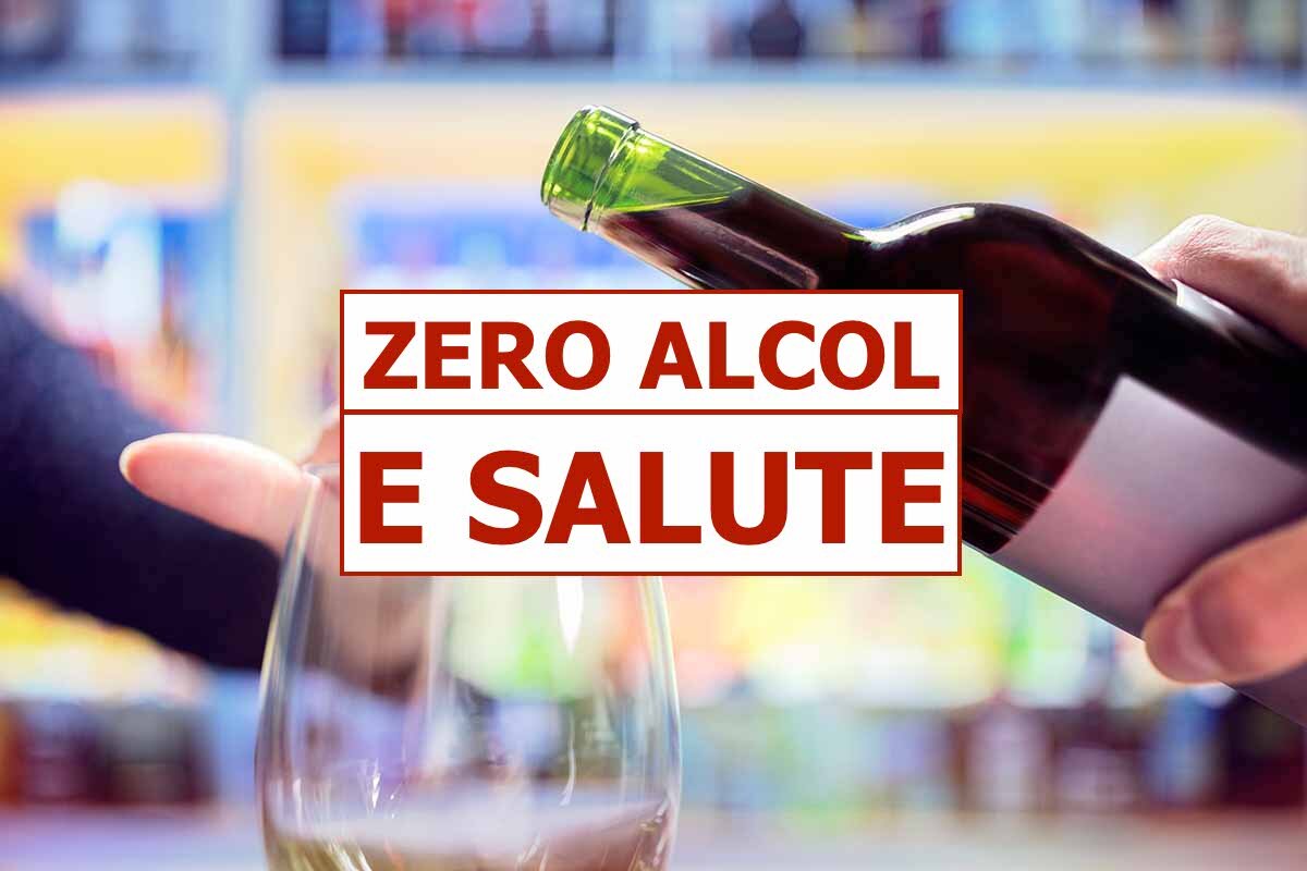 Zero Alcol e Salute