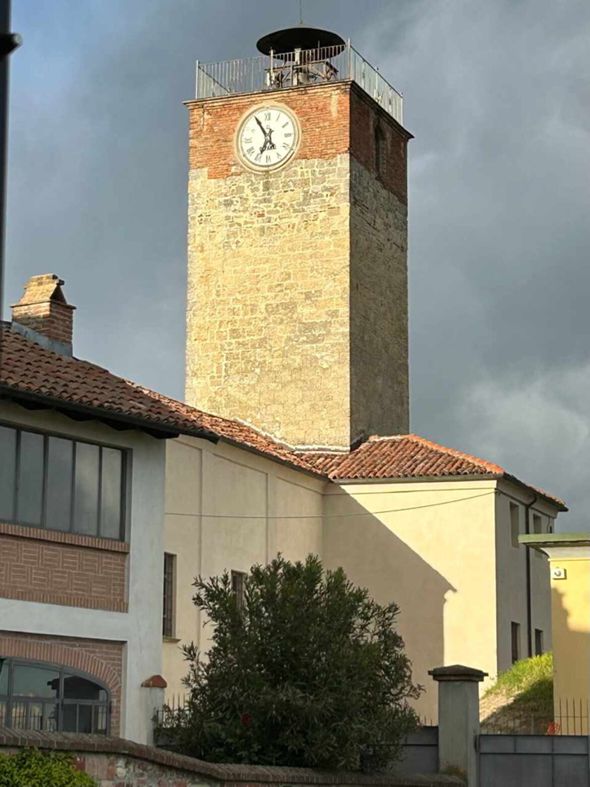 L'Auditorium San Rocco