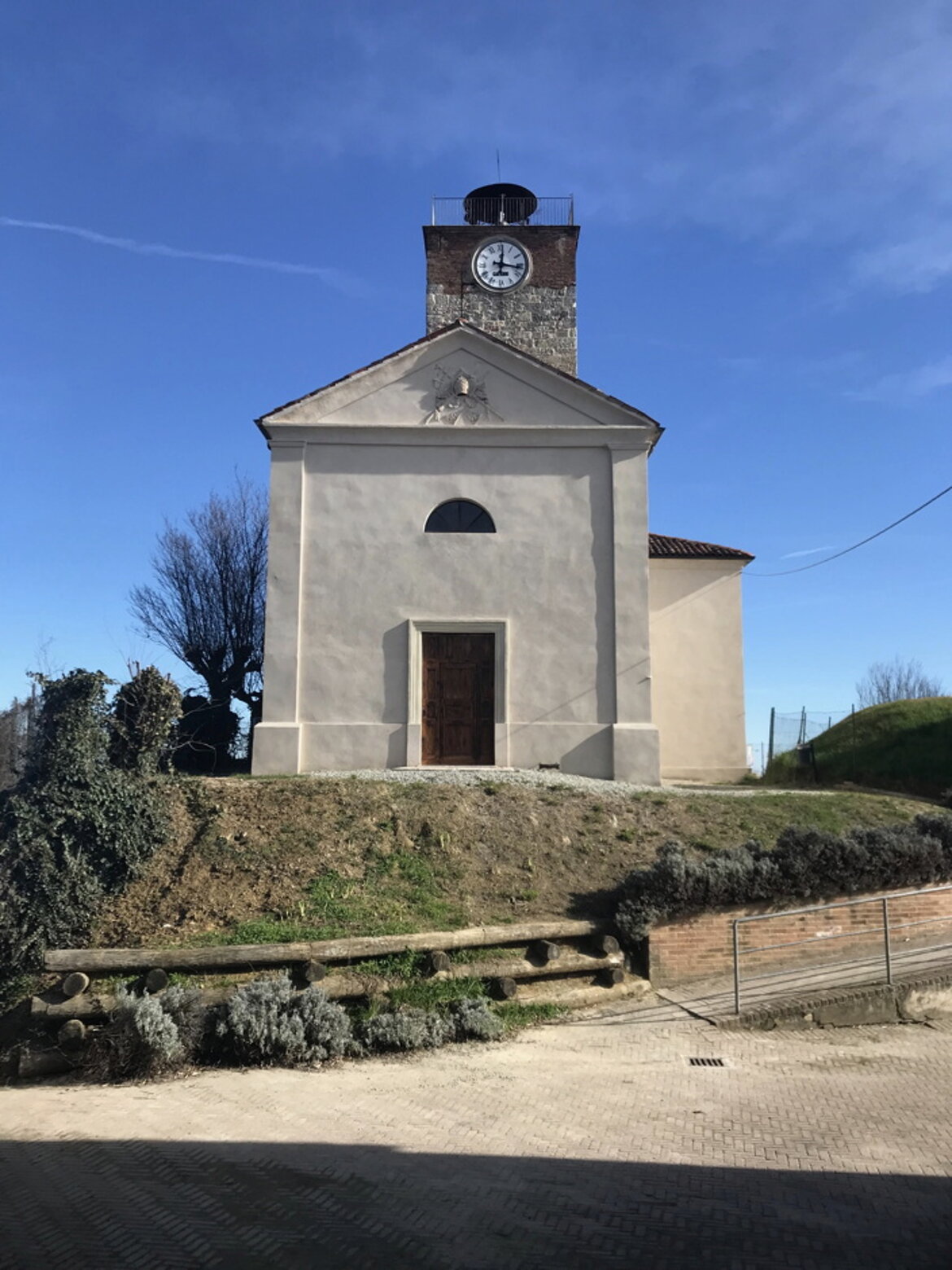L'Auditorium San Rocco