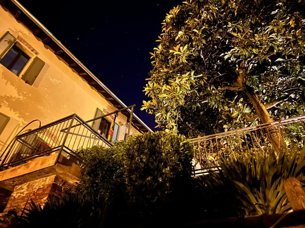 Notturno