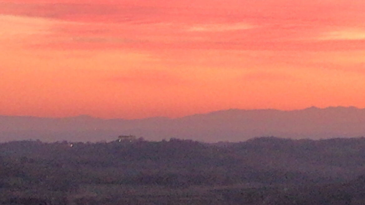 Tramonto