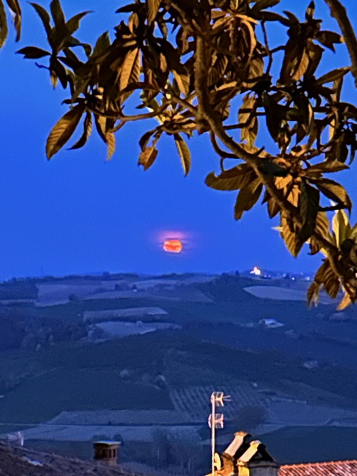 Tramonto