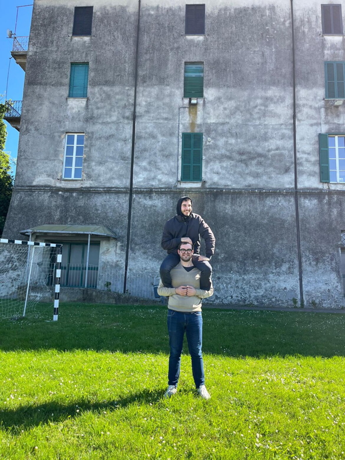 Senza Titolo