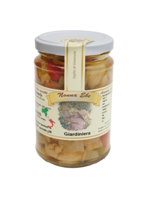 giardiniera