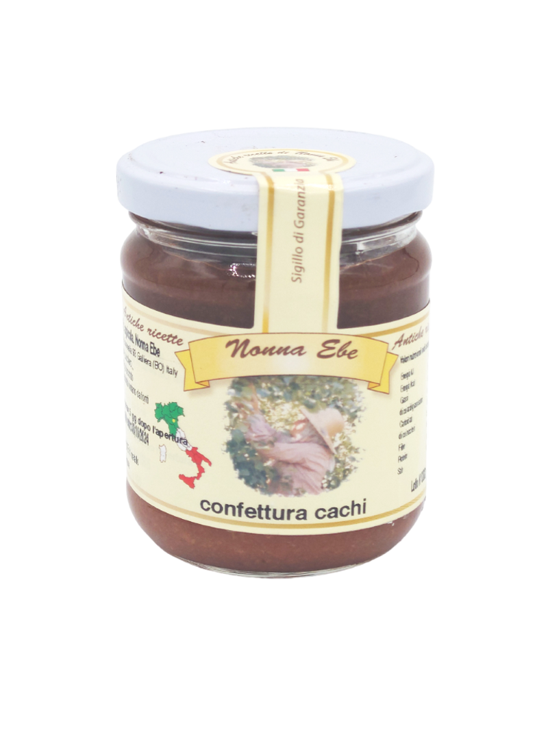 confettura-cachi