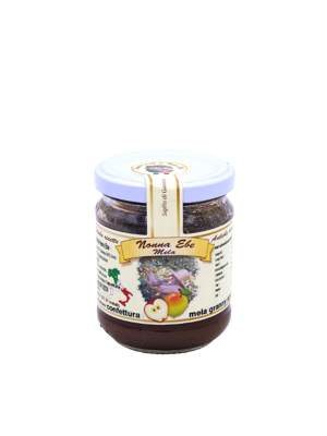 confettura-mela-granny-smith