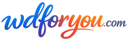 wdforyou.com logo