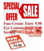 set-of-3-face-cream-and-serum-eye-contour-snail-slime