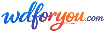 wdforyou.com logo