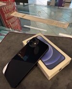 iphone-12-ricondizionato-nero