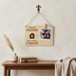 targa-in-legno-casa-dei-nonni