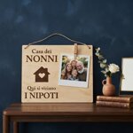targa-in-legno-casa-dei-nonni
