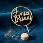 cake-topper-i-miei-18-anni-tondo