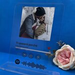 targa-spotify-personalizzabile