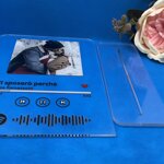 targa-spotify-personalizzabile