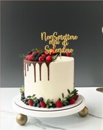 cake-topper-non-smettere-mai-di-spendere