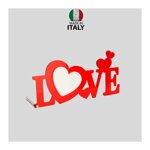 scritta-love-con-foto