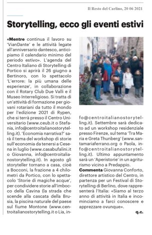 2 il carlino_centro italiano storytelling_alt_giugno 21.jpeg 2 il carlino_centro italiano storytelling_alt_giugno 21.jpeg