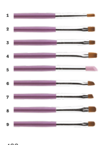 pennelli-unghie-kit-nail-sistem-professional-9-pz