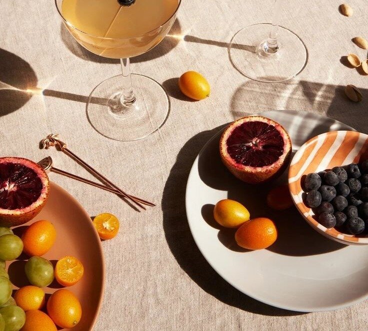 Easter Editorial - Aprile tra sole e pranzi in compagnia Easter Editorial - Aprile tra sole e pranzi in compagnia