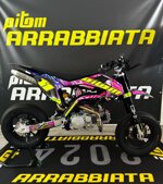 pitom-arrabbiata-undici-edition