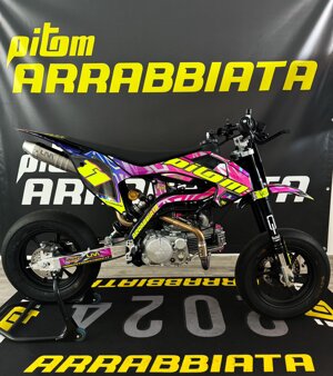 pitom-arrabbiata-undici-edition