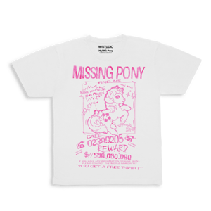 missing-pony
