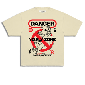danger-pony-tee
