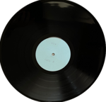 test-pressing-vox-40-anniversario