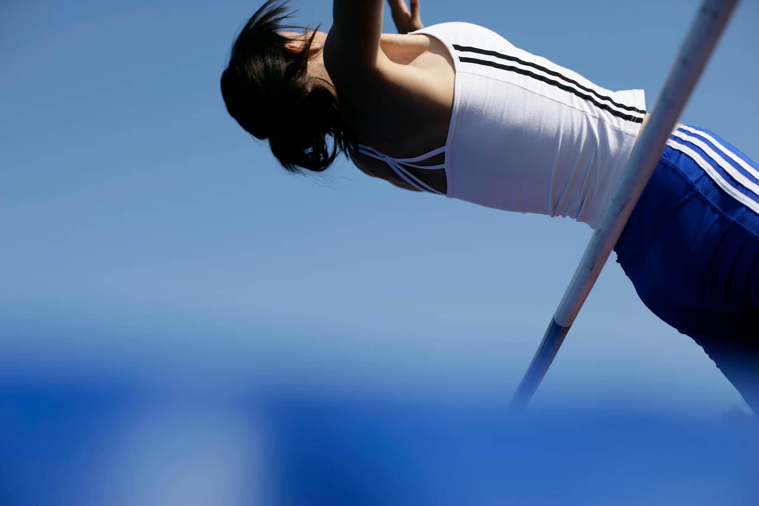 IL SALTO IN ALTO NEI CONCORSI MILITARI IL SALTO IN ALTO NEI CONCORSI MILITARI