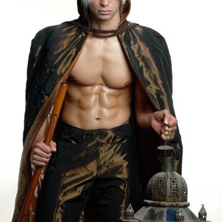 Oracolo L'eremita Oracolo L'eremita