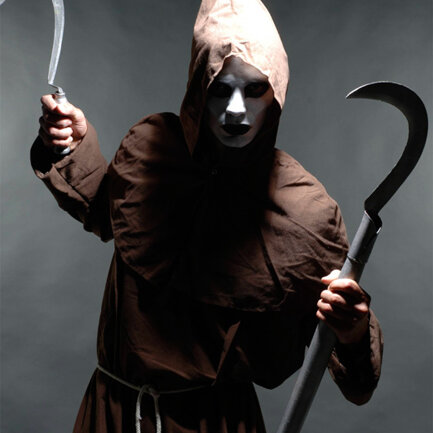 Oracolo La Morte Oracolo La Morte