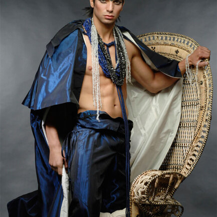 Oracolo L'imperatore Oracolo L'imperatore