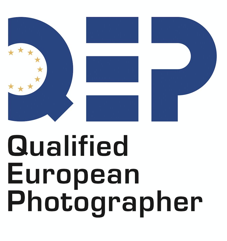 Qualified European Photography (QEP) Fine Art Photography by Federation European Photographers