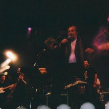 ANDREA MINGARDI In tour con Andrea a suon di Blues
