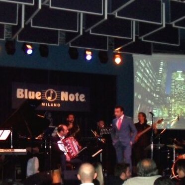 Blue Note Milano