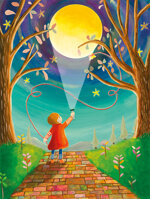 if-you-believed-they-put-a-man-on-the-moon