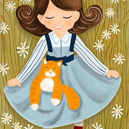 By Myself But Not Alone