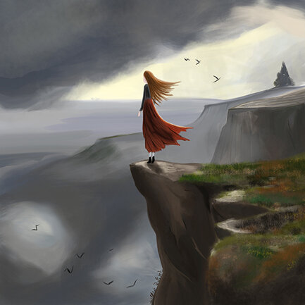 I've Come To Talk With You Again