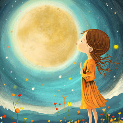 You Don't Know How Lovely You Are