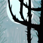 under-blue-moon-i-saw-you